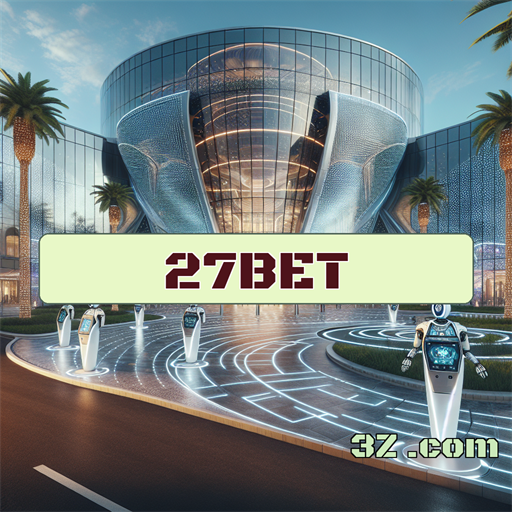 Experimente o Cassino Incrível do 27bet.com Agora Mesmo!