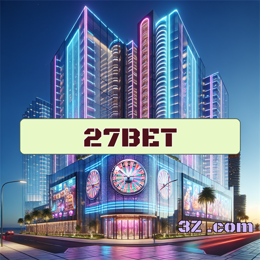 Diversão e Emoção nos Jogos do 27bet.com